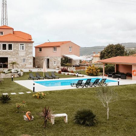 Forno House - O Lagar Villa Vila Praia de Âncora Dış mekan fotoğraf