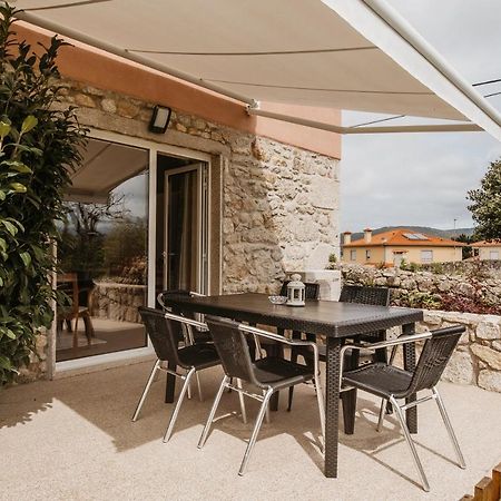 Forno House - O Lagar Villa Vila Praia de Âncora Dış mekan fotoğraf