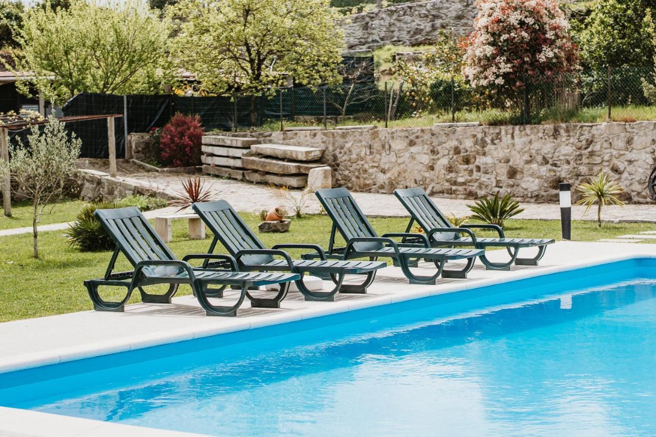 Forno House - O Lagar Villa Vila Praia de Âncora Dış mekan fotoğraf