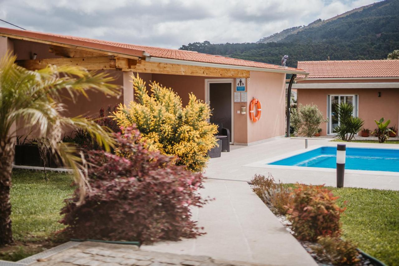 Forno House - O Lagar Villa Vila Praia de Âncora Dış mekan fotoğraf
