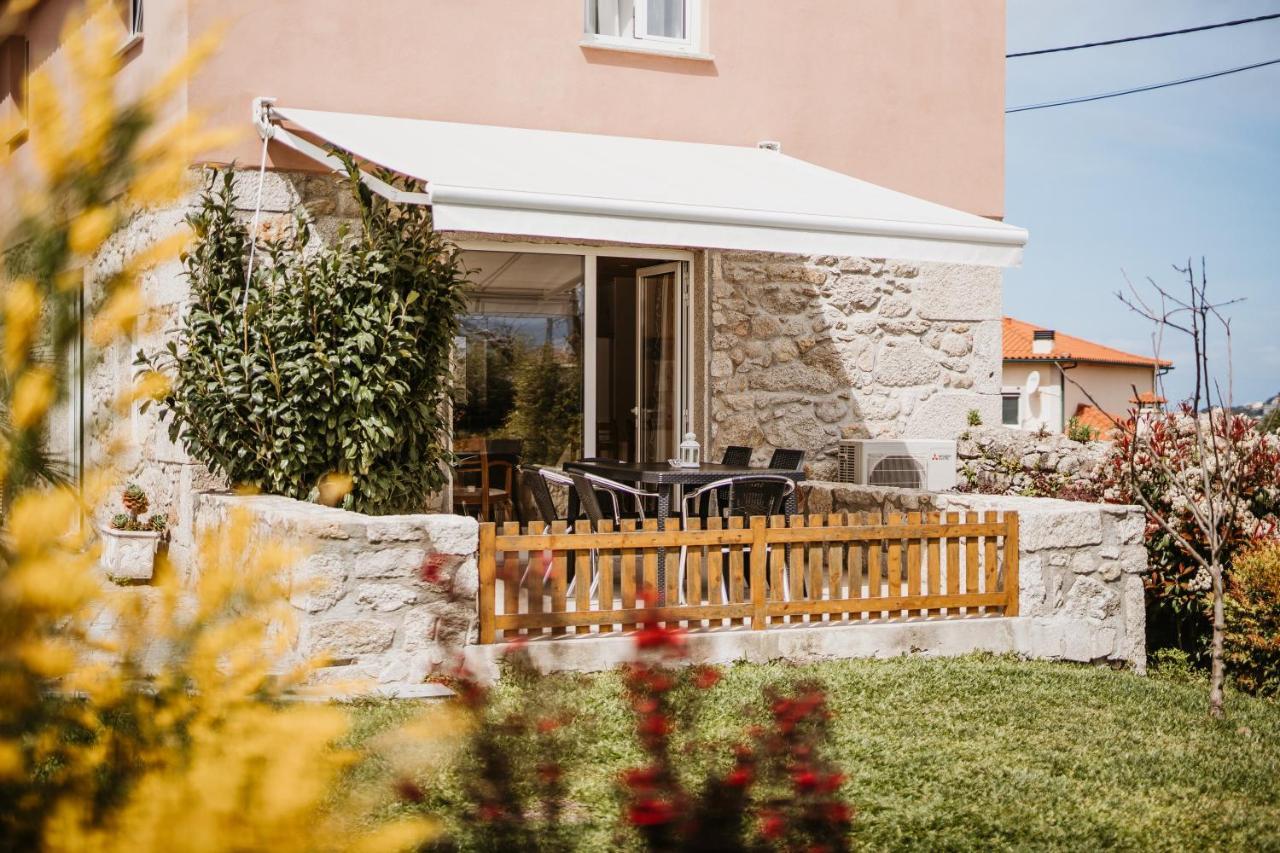 Forno House - O Lagar Villa Vila Praia de Âncora Dış mekan fotoğraf