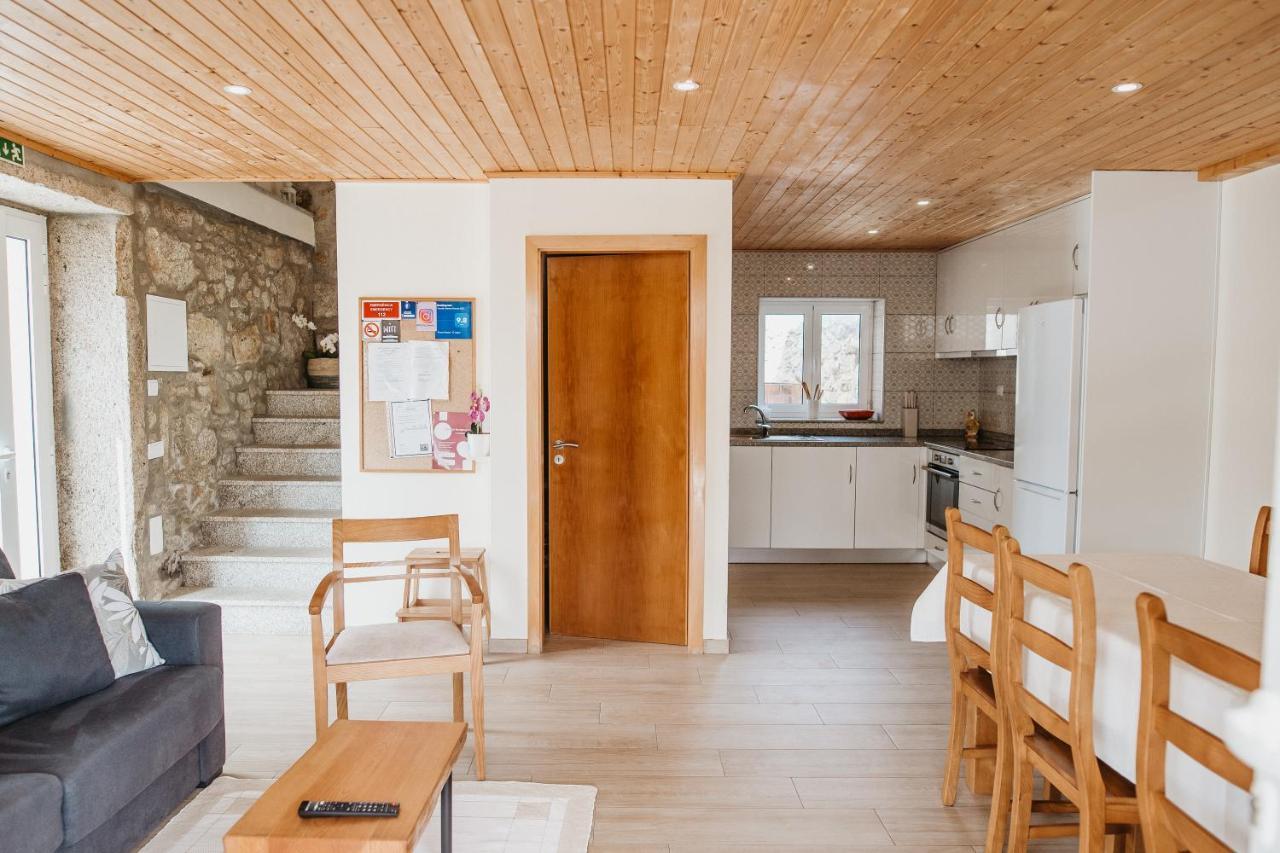 Forno House - O Lagar Villa Vila Praia de Âncora Dış mekan fotoğraf