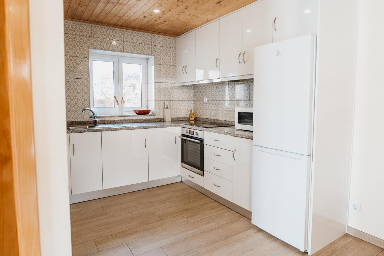 Forno House - O Lagar Villa Vila Praia de Âncora Dış mekan fotoğraf