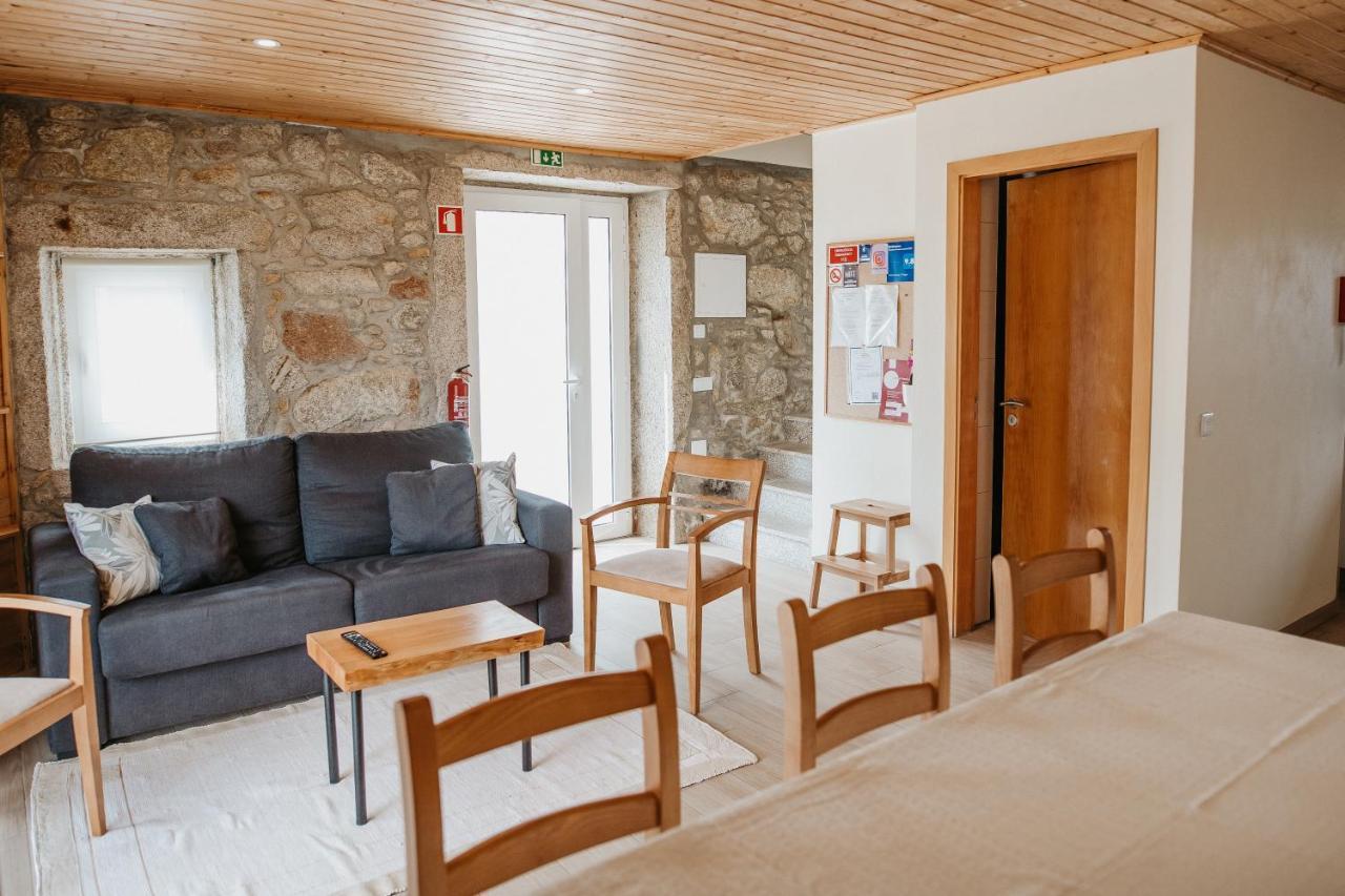 Forno House - O Lagar Villa Vila Praia de Âncora Dış mekan fotoğraf