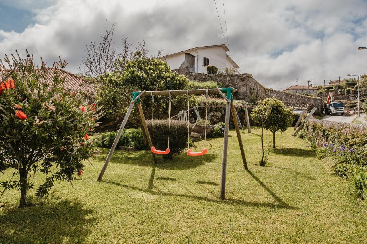 Forno House - O Lagar Villa Vila Praia de Âncora Dış mekan fotoğraf