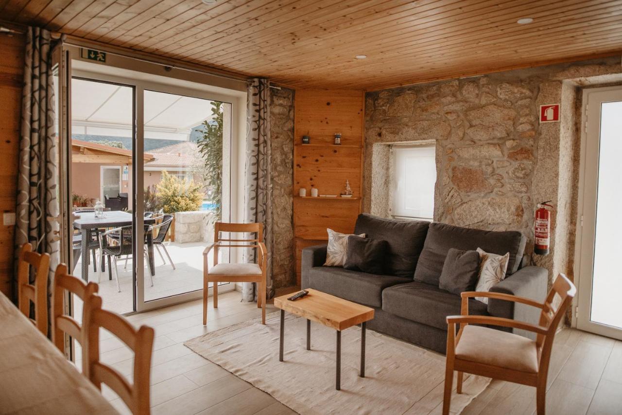 Forno House - O Lagar Villa Vila Praia de Âncora Dış mekan fotoğraf