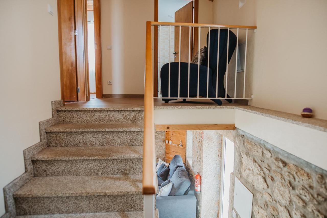 Forno House - O Lagar Villa Vila Praia de Âncora Dış mekan fotoğraf