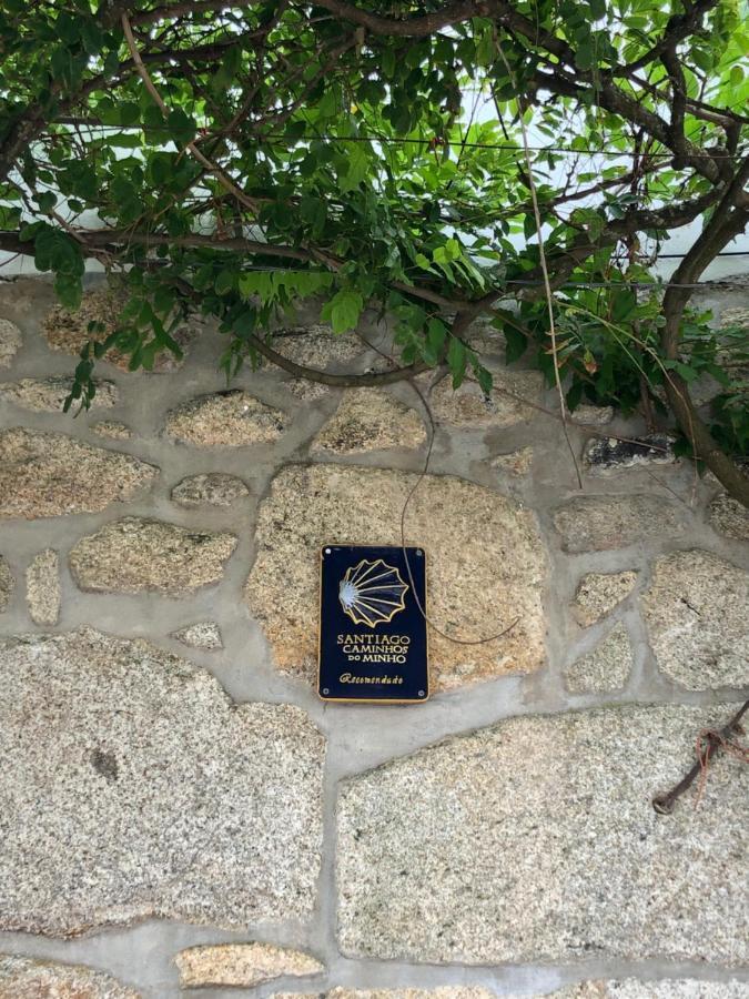 Forno House - O Lagar Villa Vila Praia de Âncora Dış mekan fotoğraf